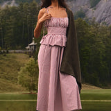 Hunter Bell - Betsy Dress