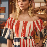 Hunter Bell - Lucy Dress