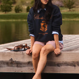Hunter Bell - Heritage Sweatshirt
