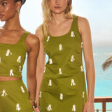 Hunter Bell - Collins Dress