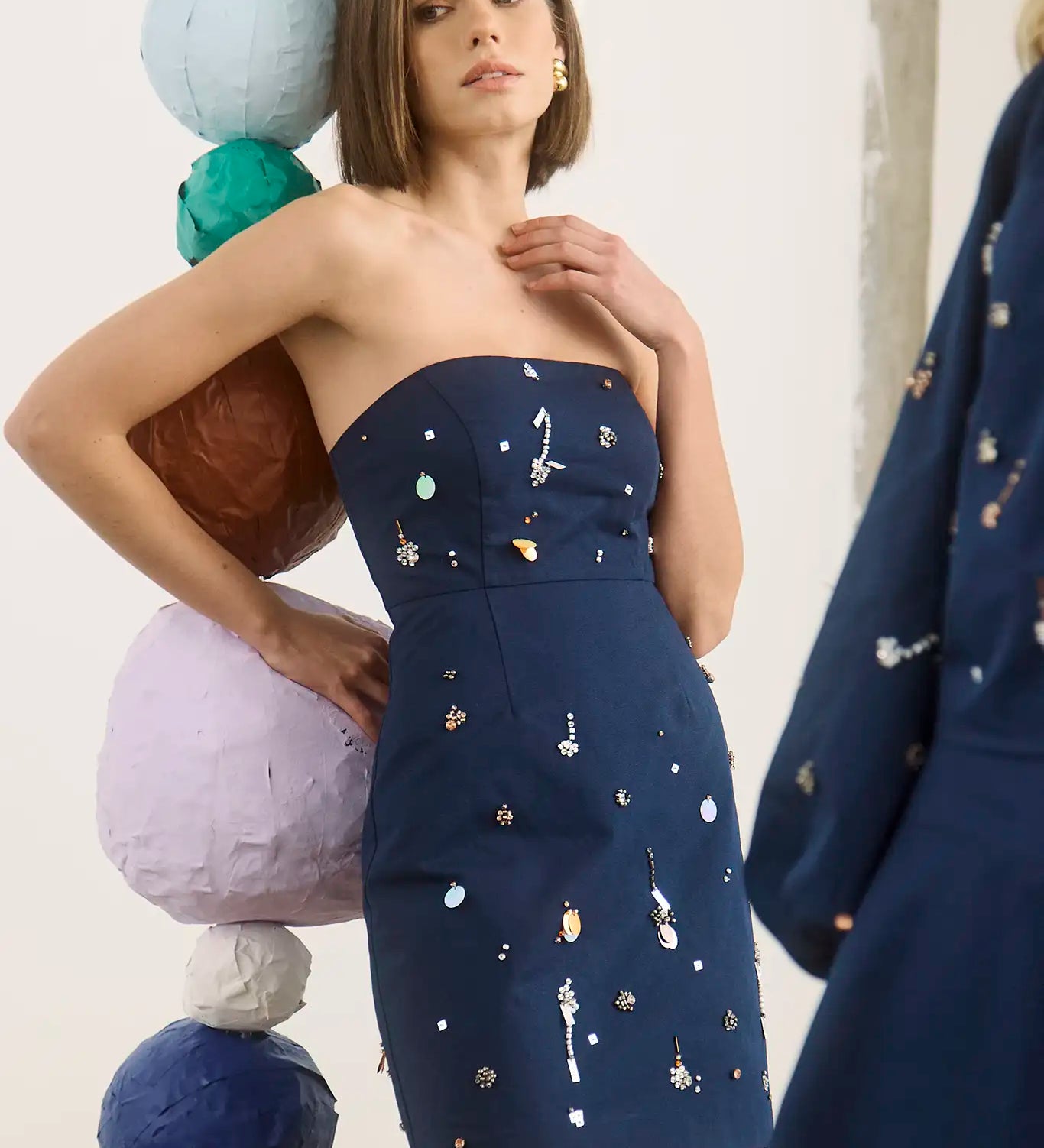 Hunter Bell - Tori Dress