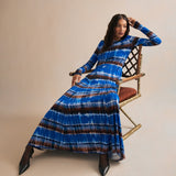 Cara Cara - Aspen Maxi Dress