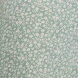 Faithfull - Kaia Floral Seafoam Marianne Mini Dress  - Final Sale