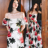 Cara Cara - Tully Mini Dress