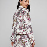 L'AGENCE - Nyx Cropped Jacket
