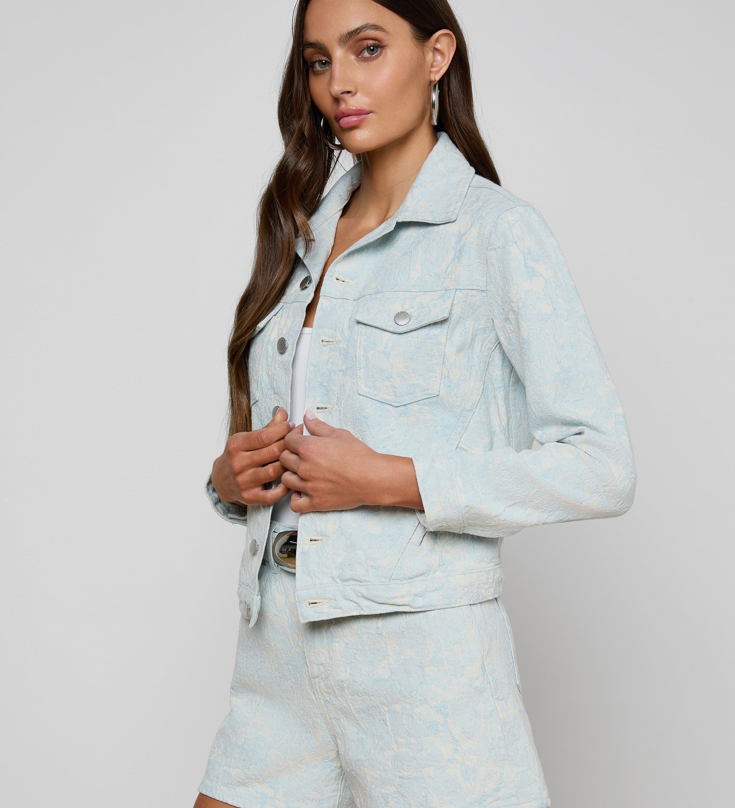 L'AGENCE - Maven Jacket