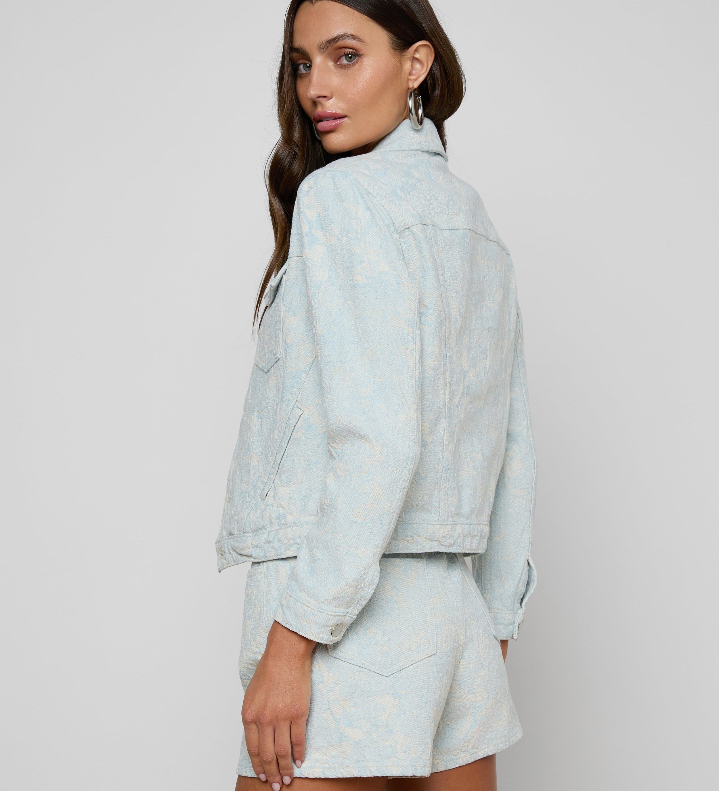 L'AGENCE - Maven Jacket