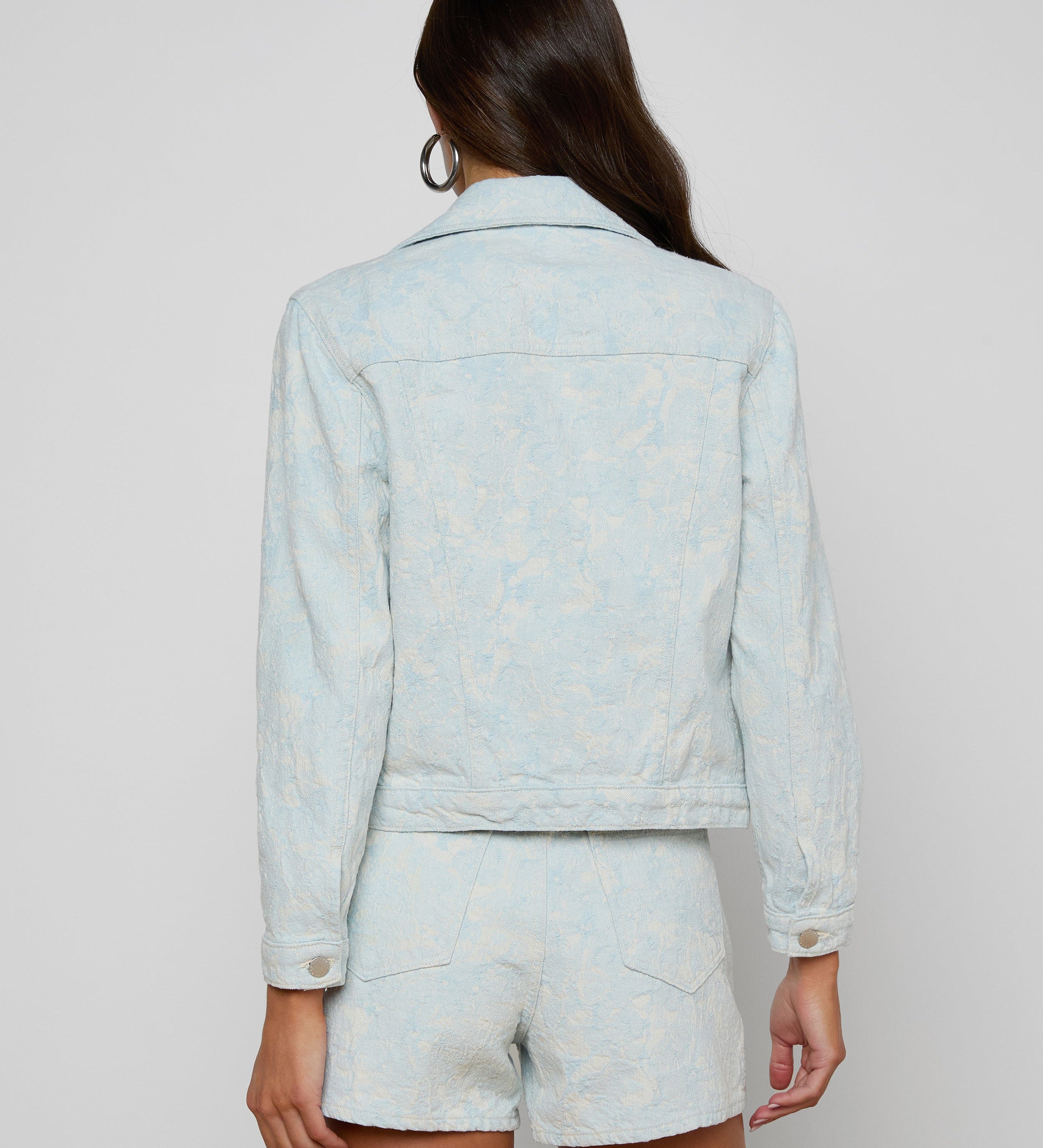 L'AGENCE - Maven Jacket