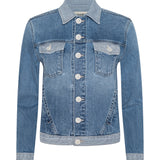 L'AGENCE - Maven Slim Jacket