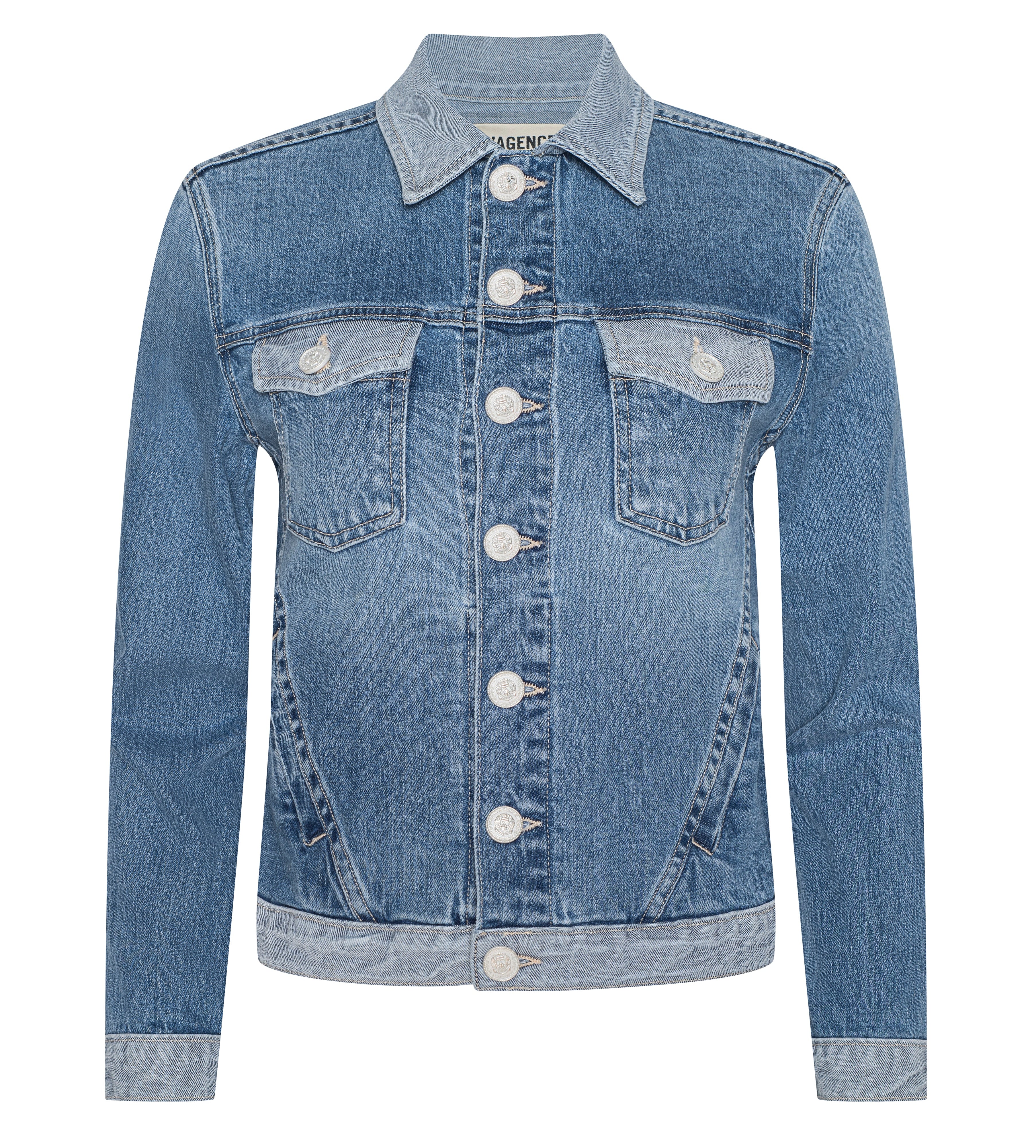 L'AGENCE - Maven Slim Jacket