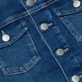L'AGENCE - Maven Denim Jacket