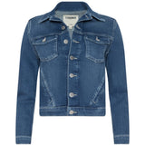L'AGENCE - Maven Denim Jacket