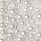 L'AGENCE - Belle Oversized Pearl Jacket