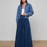 L'AGENCE - Ryah Bomber Jacket