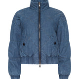 L'AGENCE - Ryah Bomber Jacket