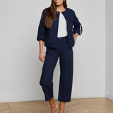 L'AGENCE - Anouk Jean Jacket