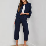 L'AGENCE - Anouk Jean Jacket