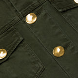 L'AGENCE - Anouk Denim Jacket