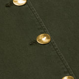 L'AGENCE - Zavia Denim Trench Coat
