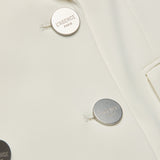 L'AGENCE - Aven Wrap Blazer