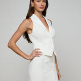 L'AGENCE - Tomi Vest