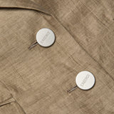 L'AGENCE - Harper Linen - Blend Vest