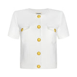 L'AGENCE - Nawa Shirt Jacket