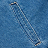 L'AGENCE - Dunia Jean Jacket