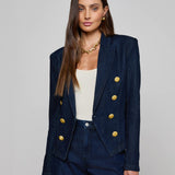 L'AGENCE - Emerson Blazer