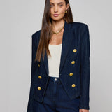 L'AGENCE - Emerson Blazer