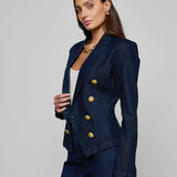 L'AGENCE - Emerson Blazer