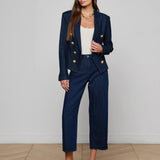 L'AGENCE - Emerson Blazer