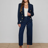 L'AGENCE - Emerson Blazer