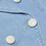 L'AGENCE - Emerson Structured Blazer