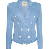 L'AGENCE - Emerson Structured Blazer