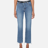 FRAME - The Ruler Crop -- Stash Destructed Fray