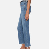 FRAME - The Ruler Crop -- Stash Destructed Fray