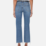 FRAME - The Ruler Crop -- Stash Destructed Fray