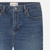 FRAME - The Ruler Crop -- Stash Destructed Fray