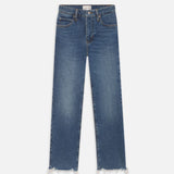 FRAME - The Ruler Crop -- Stash Destructed Fray