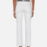 FRAME - The Borrowed -- Au Natural Clean