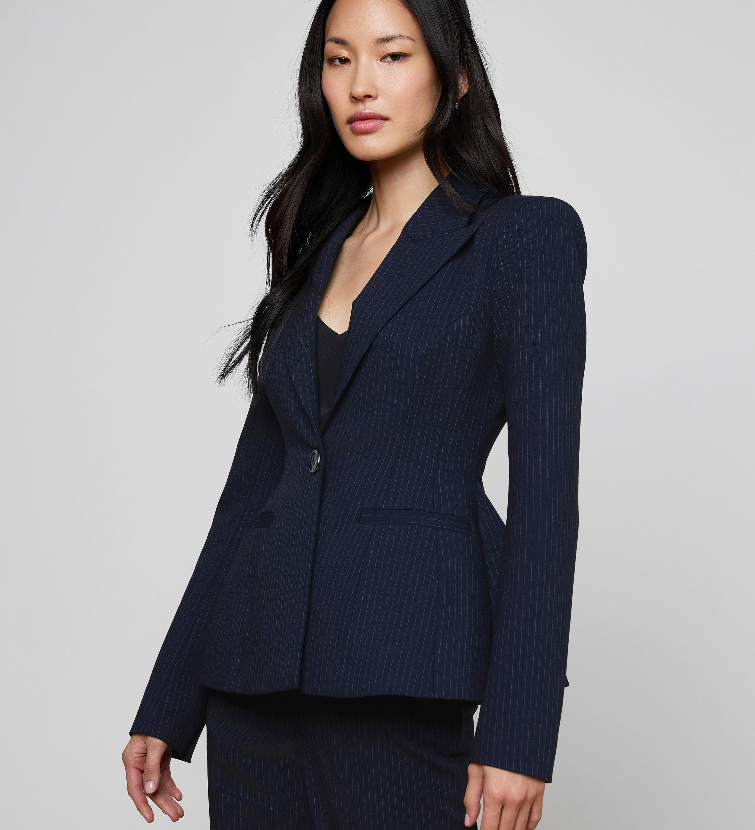 L'AGENCE - Therese Blazer