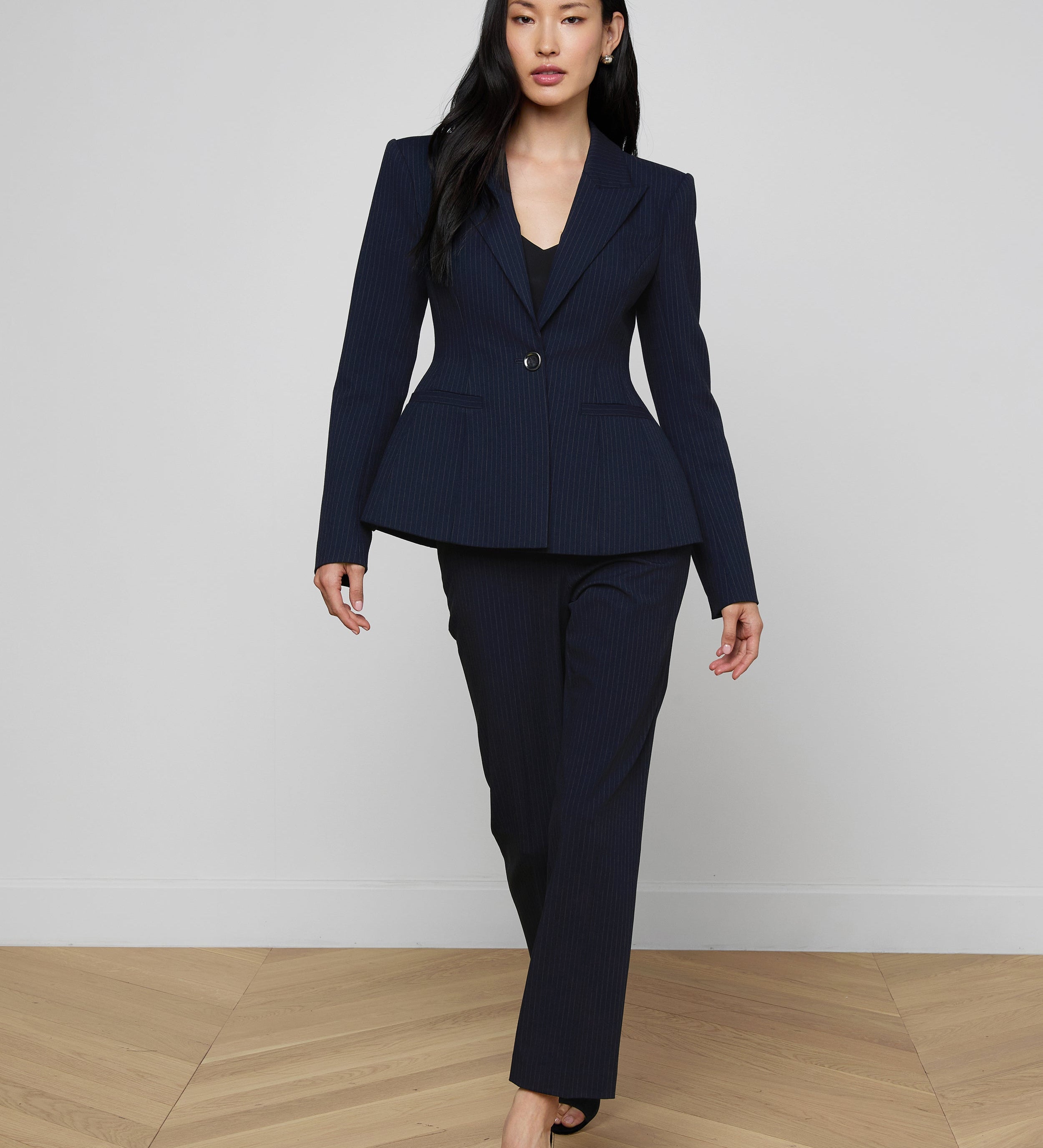 L'AGENCE - Therese Blazer