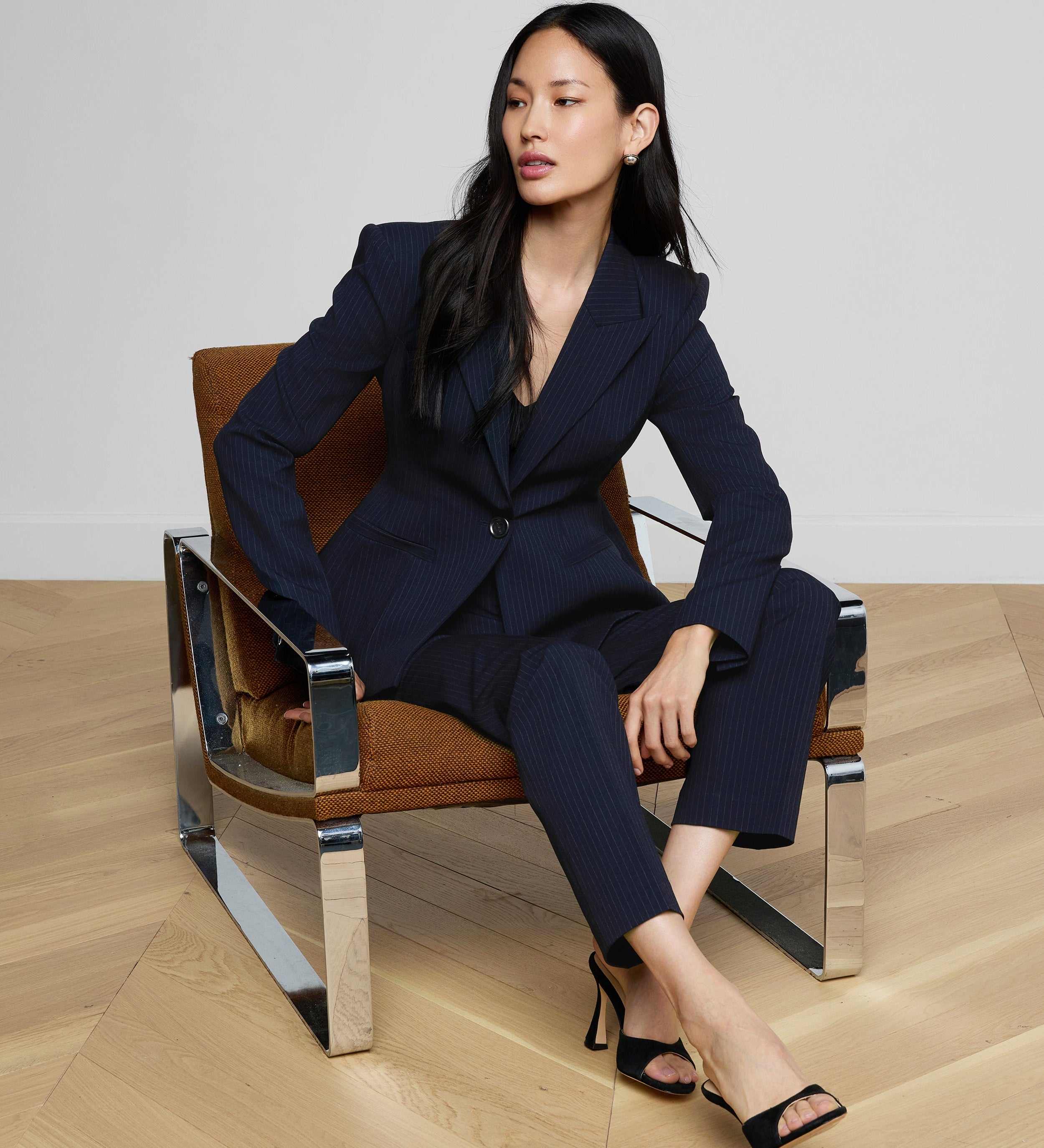 L'AGENCE - Therese Blazer