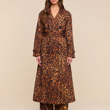 L'AGENCE - Brinley Oversized Trench Coat