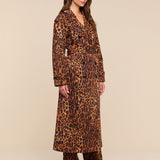L'AGENCE - Brinley Oversized Trench Coat