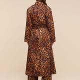 L'AGENCE - Brinley Oversized Trench Coat