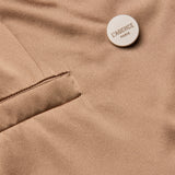 L'AGENCE - Sena Silk Blazer