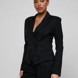 L'AGENCE - Emerson Ponte Blazer