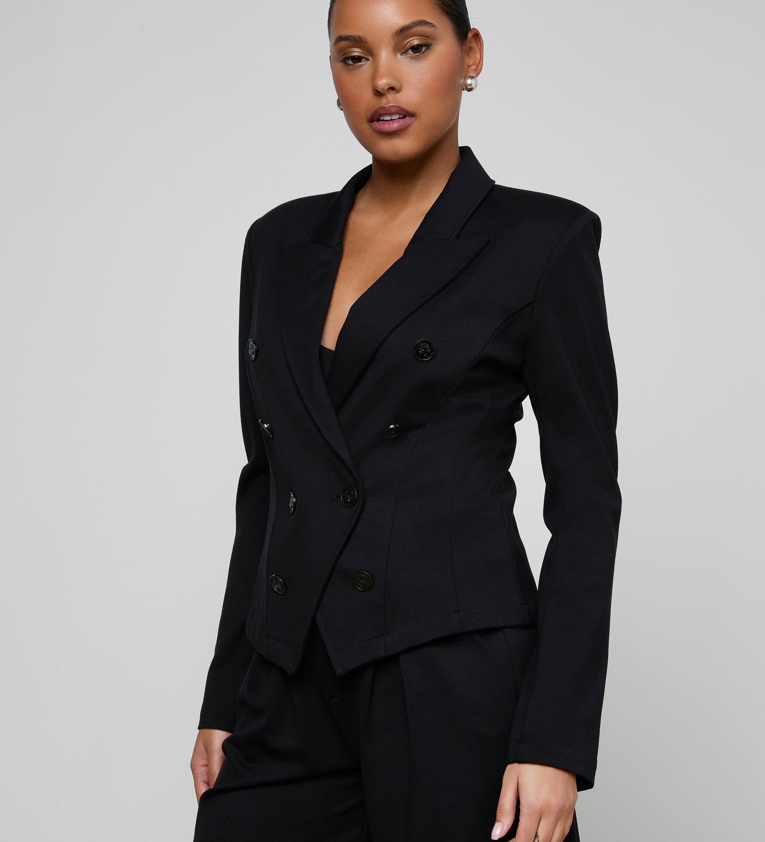 L'AGENCE - Emerson Ponte Blazer